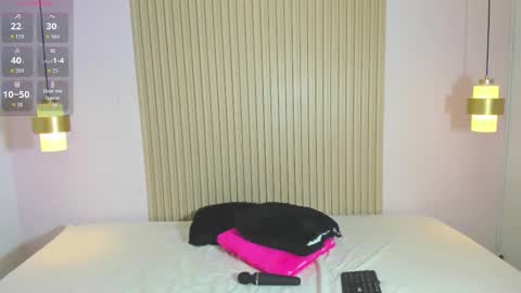 Snapshot of aliceross1 chatting on 02.03.26 AliceRoss online show from 02.03.26