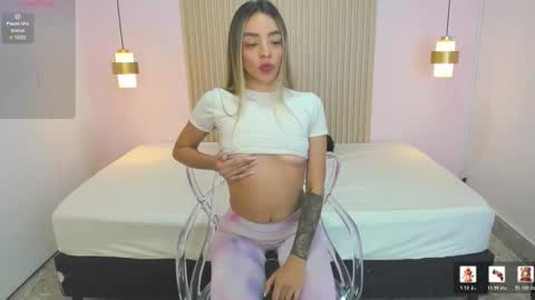 Snapshot of aliceross1 chatting on 02.03.26 AliceRoss online show from 02.03.26