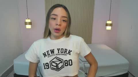 Snapshot of aliceross1 chatting on 02.13.26 AliceRoss online show from 02.13.26