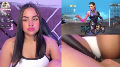 Alice online show from 12.27.24