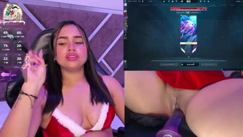 Alice online show from 12.28.24