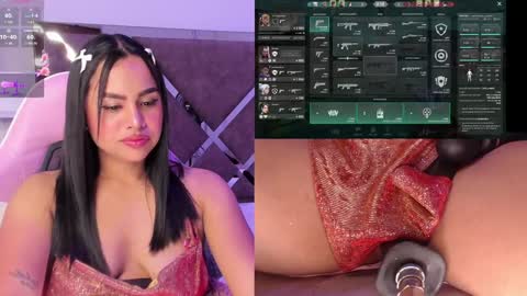 Alice online show from 01.10.25