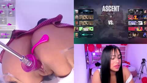 Alice online show from 02.19.25