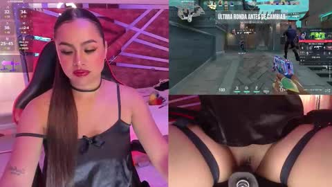 Alice online show from 11.26.25