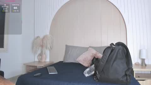 ALICE online show from 03.16.26