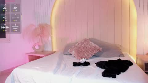 ALICE online show from 03.20.26