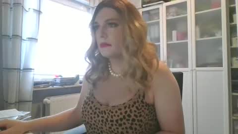 Alice online show from 10.24.25