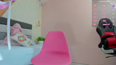 Snapshot of alicestark2 chatting on 02.06.25 online show from 02.06.25