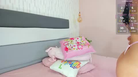 Snapshot of alicestark2 chatting on 02.26.25 online show from 02.26.25