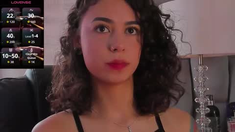 Alicestevens online show from 12.02.25