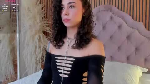 Snapshot of alicestevens_ chatting on 07.10.26 Alicestevens online show from 07.10.26