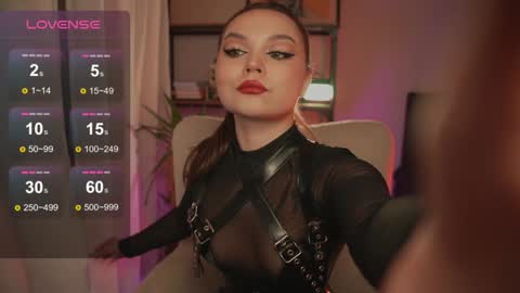 Alice online show from 12.11.24