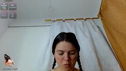 Snapshot of alicesweetx chatting on 10.12.25 alices cuenta independiente online show from 10.12.25