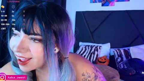 Alice online show from 11.02.25