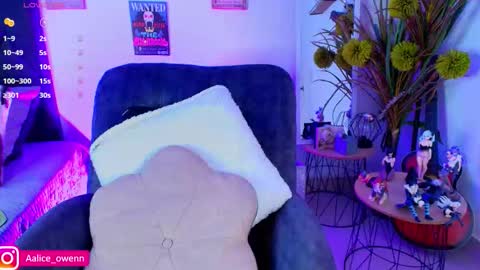 Alice online show from 02.05.26