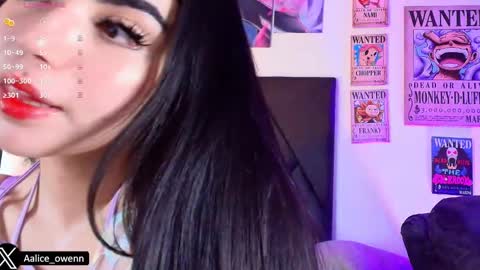 Alice online show from 02.11.26