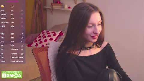 alicewallflower online show from 04.10.26