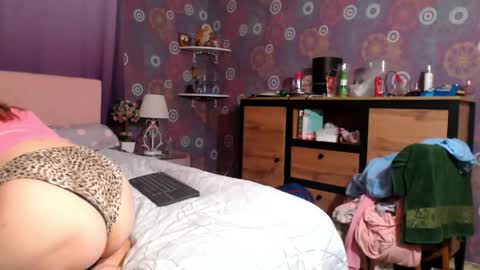 alicewetsquirt online show from 06.06.26