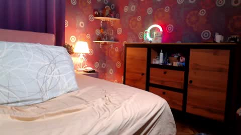 alicewetsquirt online show from 07.05.26