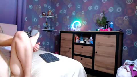 alicewetsquirt online show from 07.23.26