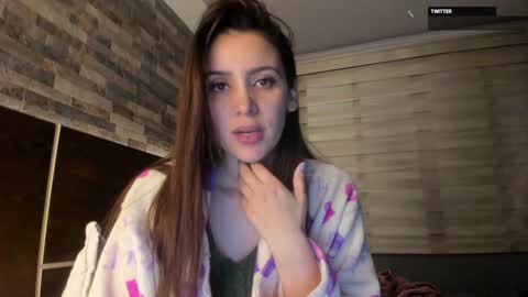 Snapshot of alicewillow chatting on 12.03.24 Alice online show from 12.03.24