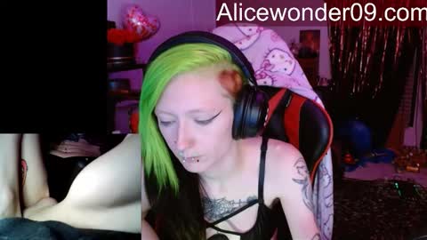 Alice online show from 02.20.26