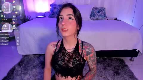 Alice online show from 02.25.26