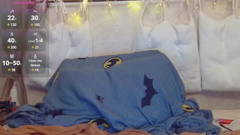 AliceWoolfy online show from 12.09.24