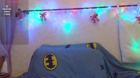 AliceWoolfy online show from 12.29.24