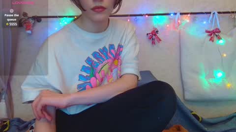 AliceWoolfy online show from 01.11.25