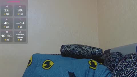 AliceWoolfy online show from 01.15.25