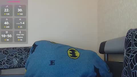 AliceWoolfy online show from 01.21.25