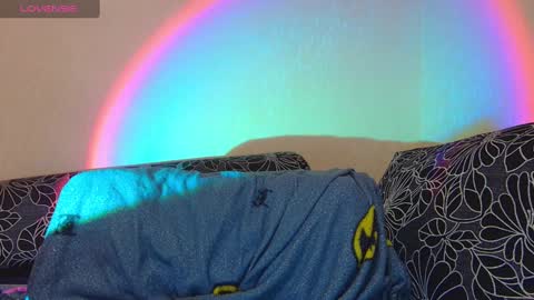 AliceWoolfy online show from 02.11.25