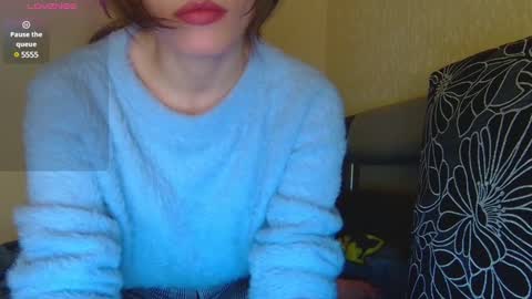 AliceWoolfy online show from 02.14.25