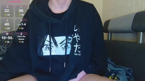 AliceWoolfy online show from 02.19.25