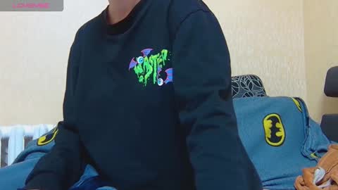 AliceWoolfy online show from 10.05.25