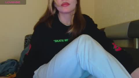 AliceWoolfy online show from 02.07.26