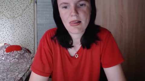 Snapshot of alicexbaby chatting on 05.27.26 Alicexbaby online show from 05.27.26