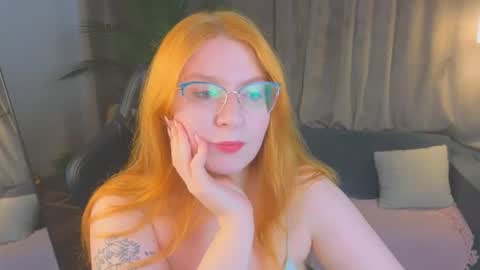 Snapshot of alicexcute1 chatting on 06.21.26 Alice online show from 06.21.26
