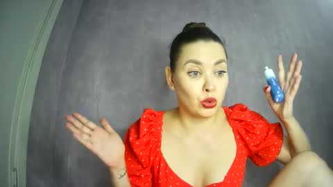 Snapshot of alicexfresh chatting on 03.02.25 AlicexFresh online show from 03.02.25