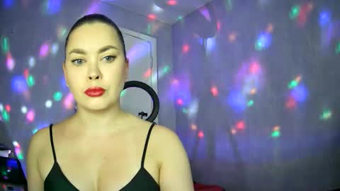 Snapshot of alicexfresh chatting on 09.26.25 AlicexFresh online show from 09.26.25