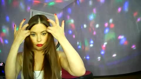 Snapshot of alicexfresh chatting on 10.10.25 AlicexFresh online show from 10.10.25