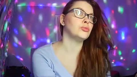 Snapshot of alicexfresh chatting on 01.15.26 AlicexFresh online show from 01.15.26