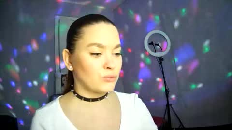 Snapshot of alicexfresh chatting on 02.06.26 AlicexFresh online show from 02.06.26