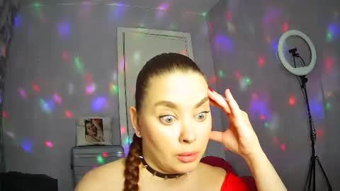 Snapshot of alicexfresh chatting on 02.17.26 AlicexFresh online show from 02.17.26