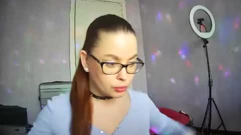 AlicexFresh online show from 03.31.26