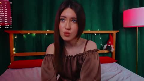 Snapshot of alicezimmer chatting on 02.17.26 Alice 3 online show from 02.17.26