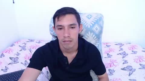 Snapshot of alicia_and_brandon chatting on 07.23.26 CATALINA Y ANDRES online show from 07.23.26