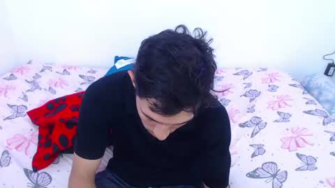 Snapshot of alicia_and_brandon chatting on 07.24.26 CATALINA Y ANDRES online show from 07.24.26