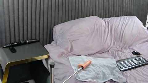 alicia beggs online show from 03.12.25